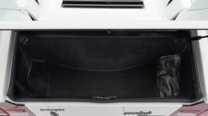 Lamborghini Countach LP5000 S Quattrovalvole 1985 года 